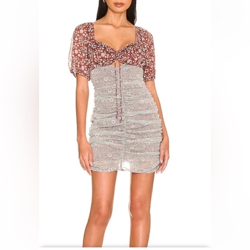 Free People Tessa Dress size S